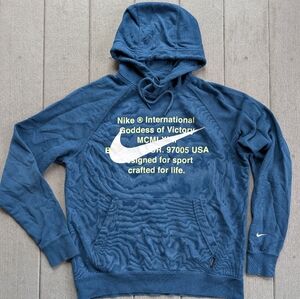 Nike Hoodie SKU876